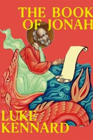 Cover of The Book of Jonah