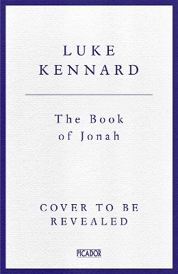 Book cover for The Book of Jonah