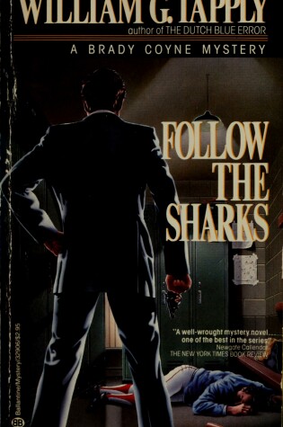 Cover of Follow the Sharks