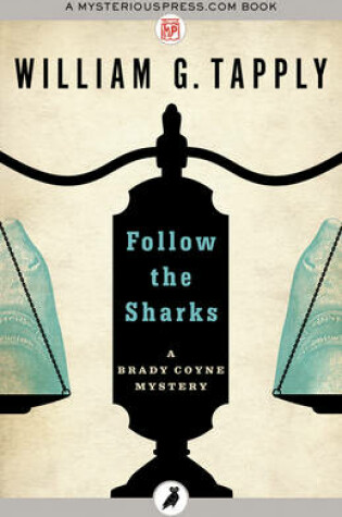 Cover of Follow the Sharks