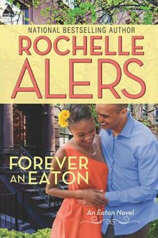 Cover of Forever an Eaton