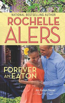 Book cover for Forever an Eaton