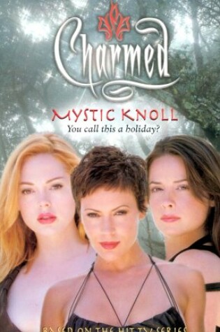 Cover of Mystic Knoll