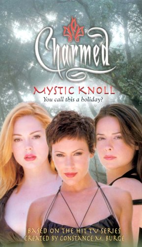 Cover of Mystic Knoll