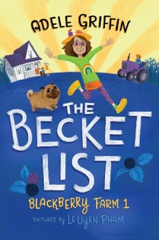 Cover of The Becket List