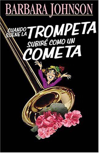 Book cover for Cuando Suene la Trompeta Subire Como un Cometa