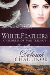 Book cover for White Feathers