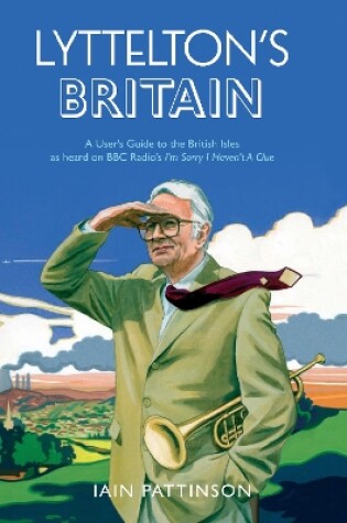 Cover of Lyttelton's Britain