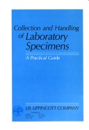 Book cover for Collecting and Handling of Laboratory Specimens