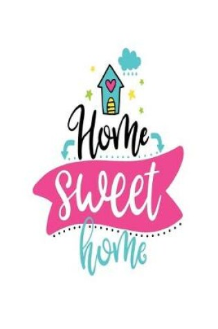 Cover of Home Sweet Home