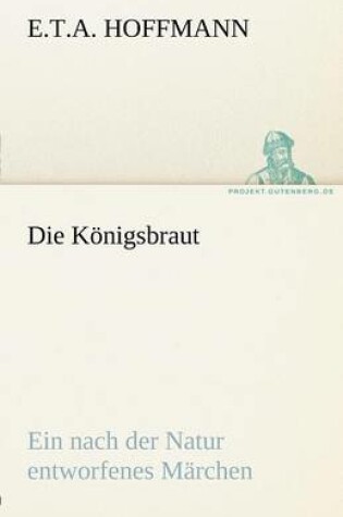Cover of Die Konigsbraut