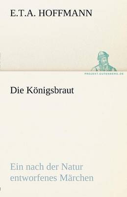 Book cover for Die Konigsbraut