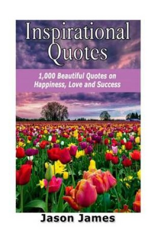 Cover of Inspirational Quotes