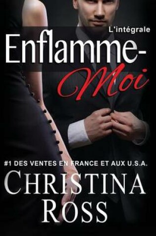 Cover of Enflamme-Moi