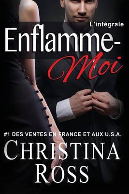 Cover of Enflamme-Moi