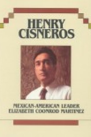 Cover of Henry Cisneros