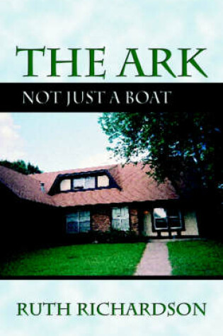 Cover of The Ark