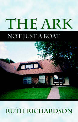 Book cover for The Ark