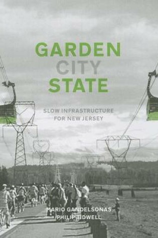 Cover of Garden [city] State