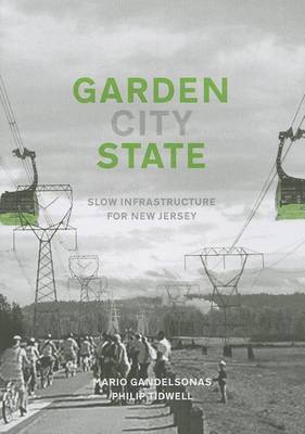 Book cover for Garden [city] State