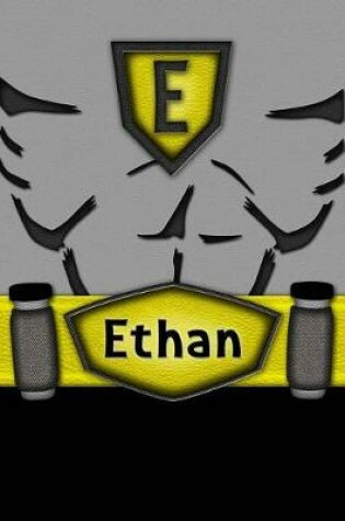 Cover of Ethan