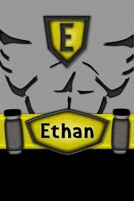 Book cover for Ethan