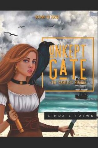 Cover of Unkept Gate