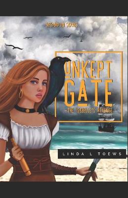 Book cover for Unkept Gate