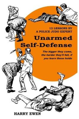 Cover of Unarmed Self Defense