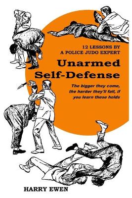 Book cover for Unarmed Self Defense