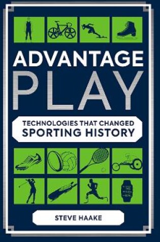 Cover of Advantage Play