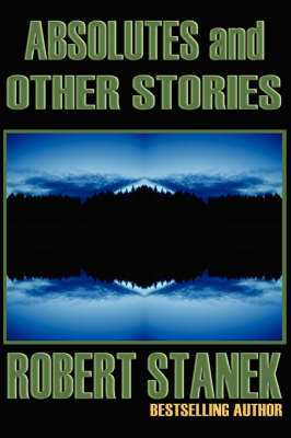 Book cover for Absolutes and Other Stories