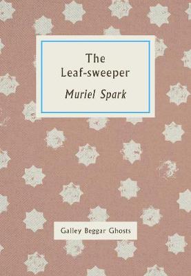 Book cover for The Leaf-sweeper