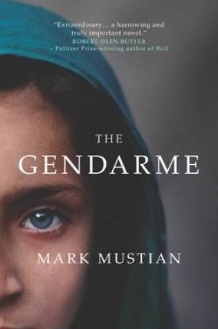 Cover of The Gendarme