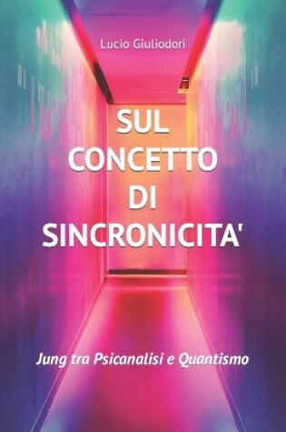 Cover of Sul concetto di sincronicità