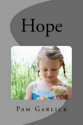 Book cover for Hope