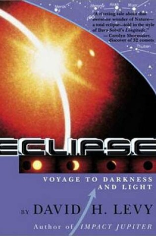 Cover of Eclipse