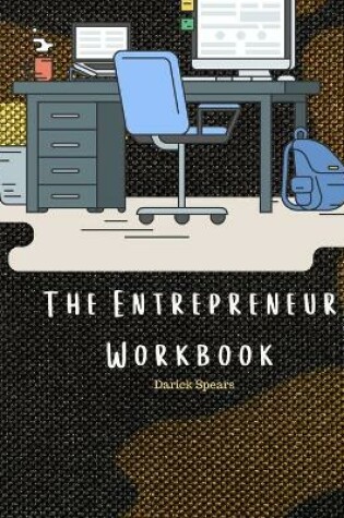 Cover of The Entrepreneur Workbook