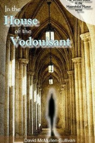 Cover of In the House of the Vodouisant