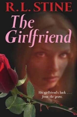 Cover of The Girlfriend