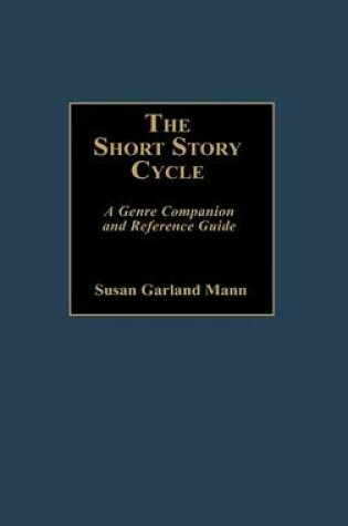Cover of The Short Story Cycle