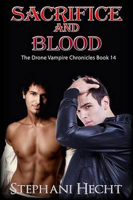 Book cover for Sacrifice and Blood