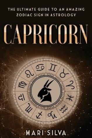 Cover of Capricorn