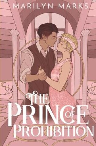 Cover of The Prince of Prohibition