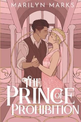 Book cover for The Prince of Prohibition