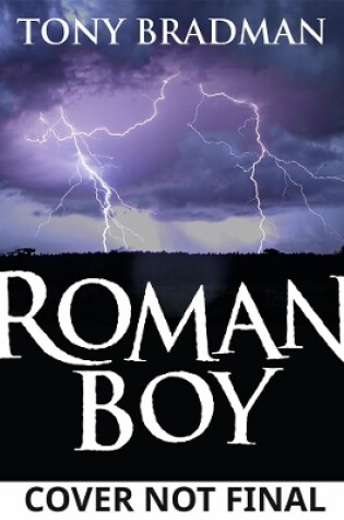 Cover of Roman Boy