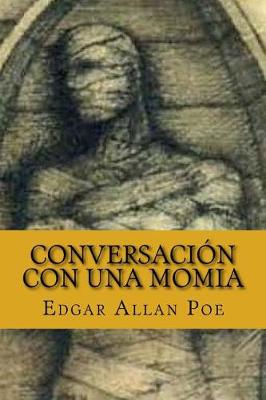 Book cover for Conversacion Con Una Momia (Spanish Edition)