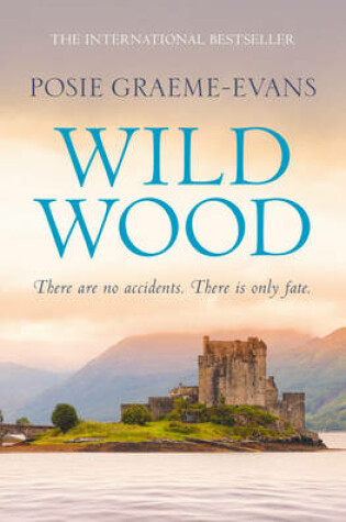 Cover of Wild Wood