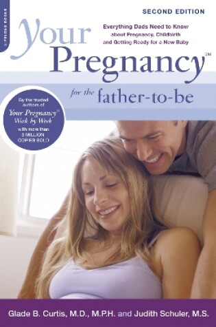 Cover of Your Pregnancy for the Father-to-Be