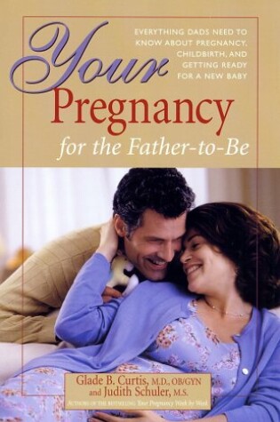 Cover of Your Pregnancy for the Father-to-be